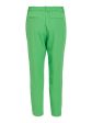 Object - Objlisa Slim Pant - 4396711 Vibrant Green Cheap