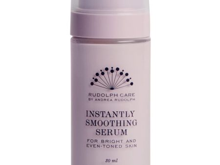 Rudolph Care - Instantly Smoothing Serum - 4523100 Hot on Sale