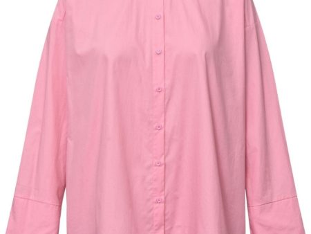 A-View - Magnolia Shirt - 350 Pink Sale