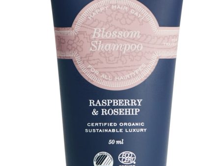 Rudolph Care - Blossom Shampoo Travelsize - 7004 Hot on Sale