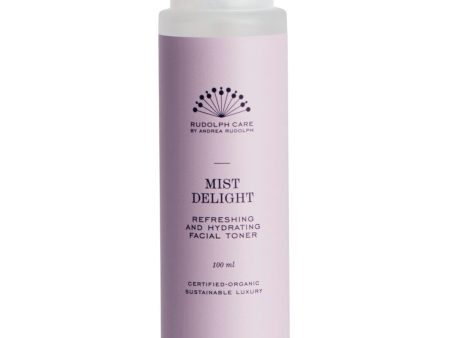 Rudolph Care - Mist Delight - 4534100 Fashion