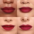 Wonderskin - Wonder Blading Lip Stain Kit DIVINE - Divine (Burgundy Red) For Cheap