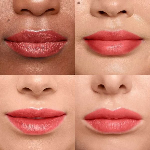 Wonderskin - Wonder Blading Lip Stain Kit CRUSH - Crush (Coral) Discount