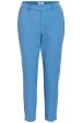 Object - Objlisa Slim Pant - 4396710 Provence Cheap