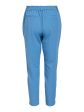 Object - Objlisa Slim Pant - 4396710 Provence Cheap