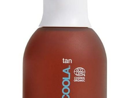 Coola - Sunless Tan Anti - Aging Face Serum Discount