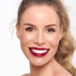 Wonderskin - Wonder Blading Lip Stain Kit DIVINE - Divine (Burgundy Red) For Cheap