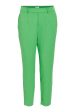 Object - Objlisa Slim Pant - 4396711 Vibrant Green Cheap