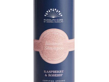 Rudolph Care - Blossom Shampoo - 7008100 Online Hot Sale