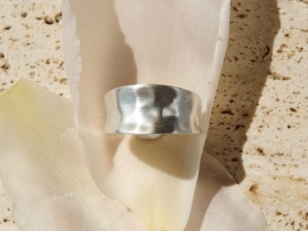 Pernille Corydon Jewellery - Saga Ring - Silver Sale