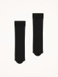 Wolford - Individual 10 Socks - Black Sale