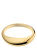 Pernille Corydon Jewellery - Globe Ring - Golden Plated For Cheap