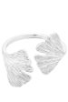 Pernille Corydon Jewellery - Biloba Ring - Silver For Sale