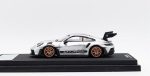 Time Micro Porsche 992 GT3 RS Silver Online