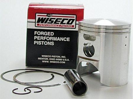 Wiseco Polaris SL SLT750 ProLite (633M07125) Piston Kit For Sale