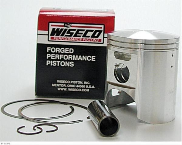 Wiseco Polaris SL SLT750 ProLite (633M07125) Piston Kit For Sale