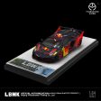 Time Micro LBWK Lamborghini LP700 GT EVO Redbull Livery For Discount