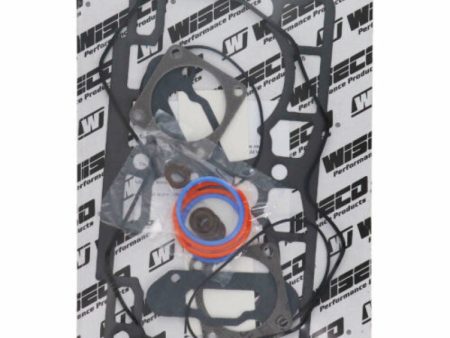 Wiseco 85-93 Suzuki LT230 Quadsport Top End Gasket Kit For Cheap