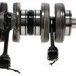 Wiseco YFM660 Rhino Grizzly Crankshaft Kit Online Sale