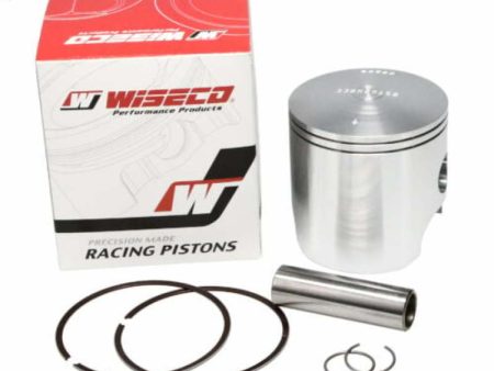 Wiseco Yamaha YZ125 94-96 (647M05450 2146CS) Piston Cheap