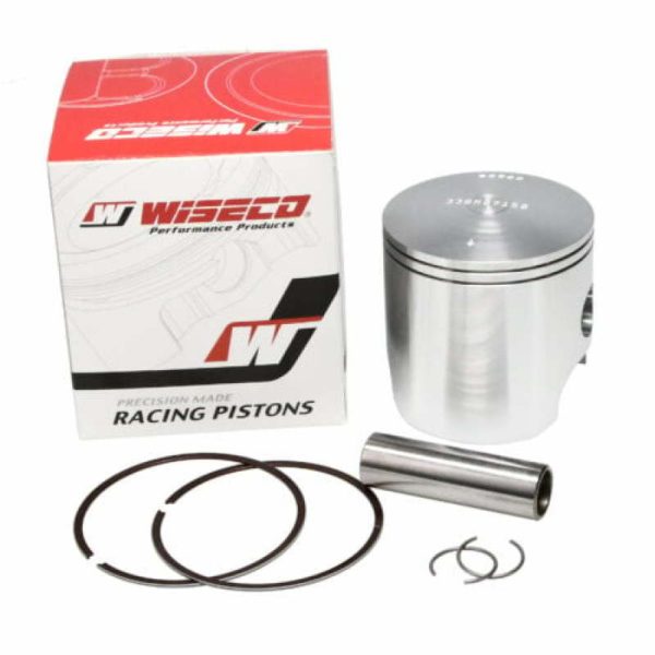 Wiseco Yamaha YZ80 88-92 (569M04850 1909CS) Piston Sale