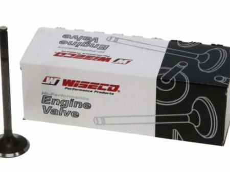 Wiseco Yamaha XT660 700 ATV Valve Steel Intake Valve Online now