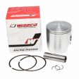 Wiseco Yamaha YZ80 93-00 Intl (671M04600 1810CS) Piston Supply