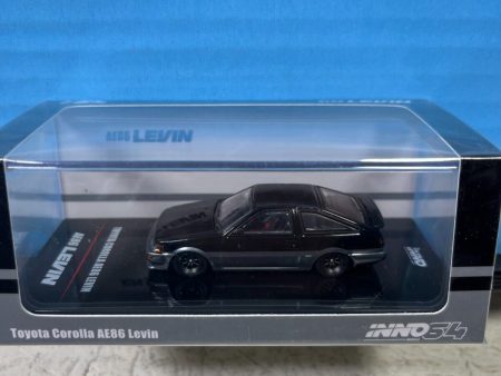 Inno64 Toyota Corolla Levin AE86 For Cheap