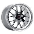 Weld S77 17x5.2   5x115 BP   1.9in. BS Black Wheel - Non-Beadlock Sale