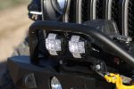 ARB Nacho 5.75in Offroad TM5 Combo White LED Light Set Online Hot Sale