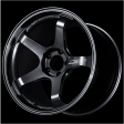 Advan GT Beyond 20x10.5 +24 5-114.3 Racing Titanium Black Wheel on Sale