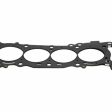 Wiseco Yamaha FZR1000 1070cc SprgSteel Head Gasket For Sale