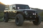 ARB Nacho 5.75in Offroad TM5 Combo White LED Light Set Online Hot Sale