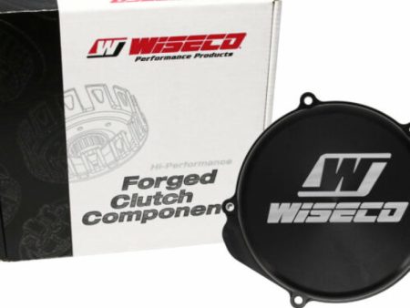 Wiseco YZ450F YFZ450 WR450 Clutch Cover Fashion