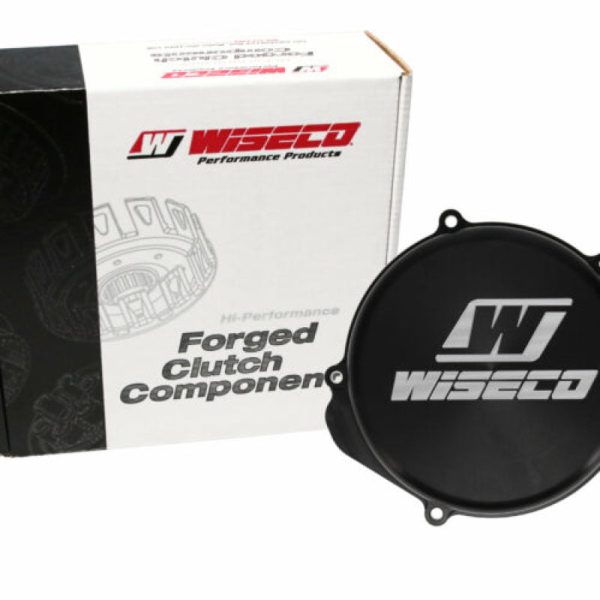 Wiseco YZ450F YFZ450 WR450 Clutch Cover Fashion