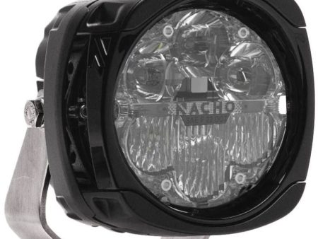 ARB Nacho 4in Offroad   SAE Combo Amber LED Light Hot on Sale