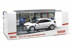 Tarmac Works 1:64 Honda Civic Type R FK8 MODULO VERSION ( T64-014-MOD) Supply