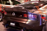 HKS BODY KIT TYPE-R FAIRLADY Z DUCK TAIL For Sale