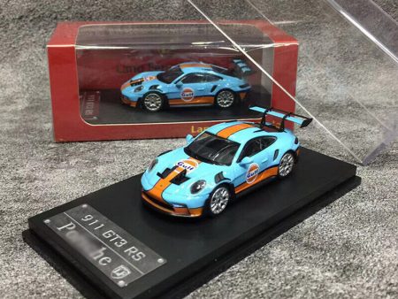 Lang Feng Model 911 GT3 RS Porsche Online Sale