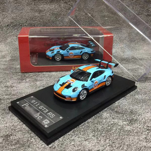 Lang Feng Model 911 GT3 RS Porsche Online Sale