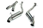 ISR Performance ST Exhaust - Nissan 370Z on Sale