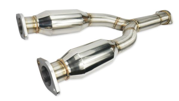 ISR Performance ST Exhaust - Infiniti Q60 on Sale